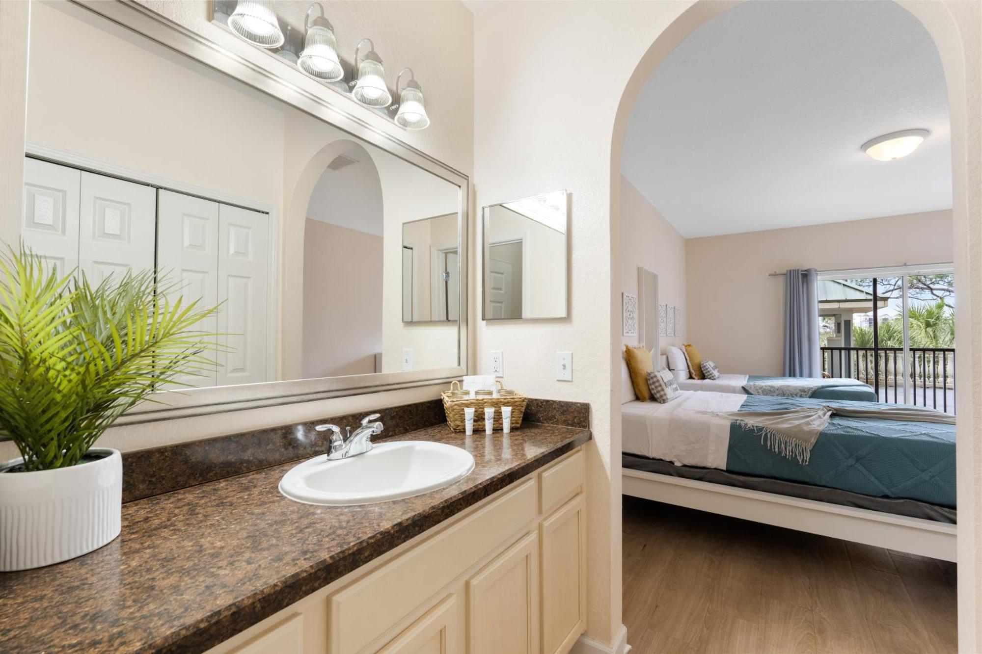 Lovely Grove Condo By Disney & Water Parks Orlando Exterior photo
