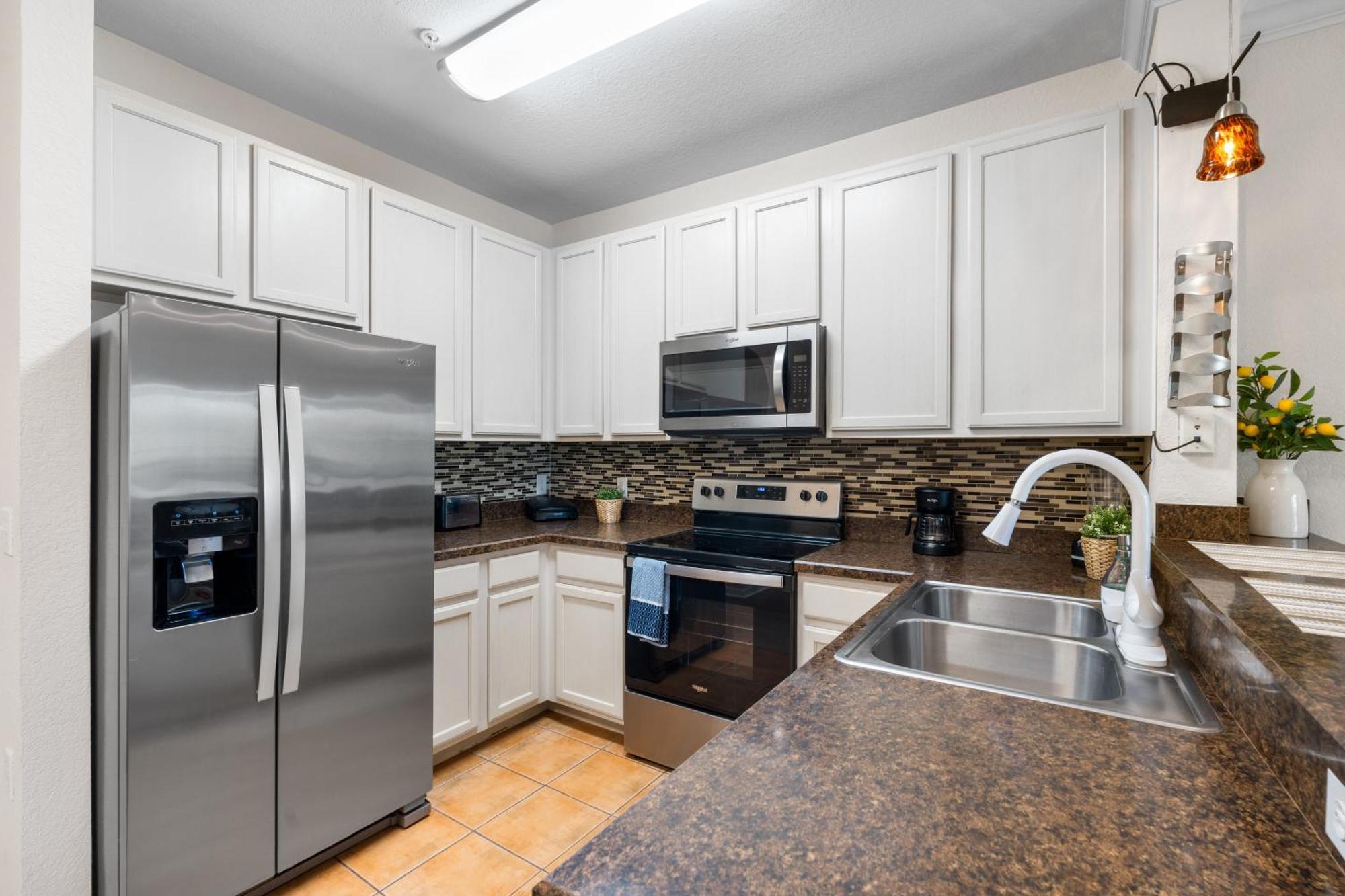 Lovely Grove Condo By Disney & Water Parks Orlando Exterior photo